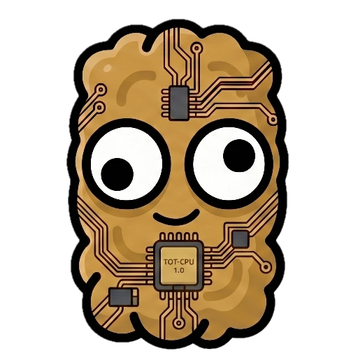 tatertech logo